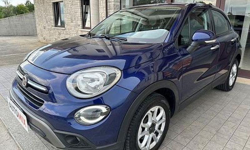 Fiat 500X X 1.0 T3 C...