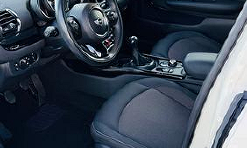 Mini Cooper D Clubma...