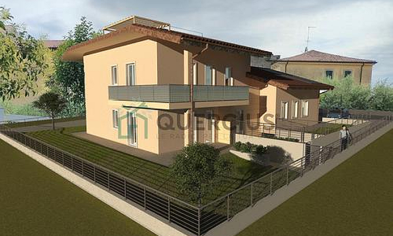 Appartamento A Illas...