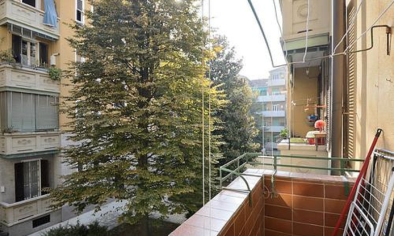 Trilocale A Milano...