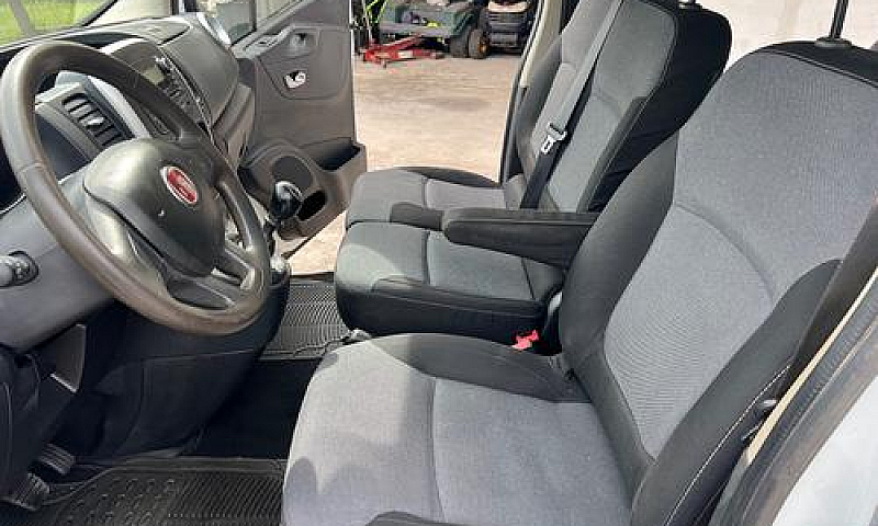 Fiat Talento 1.6 Mjt...