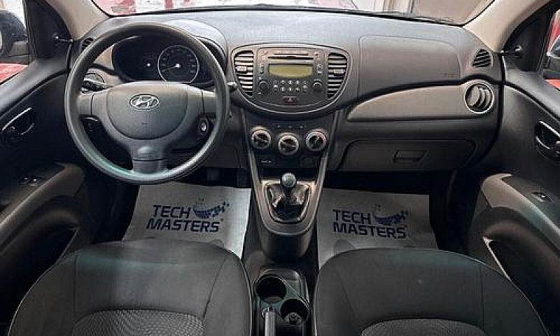 Hyundai I10 1.1 12V ...