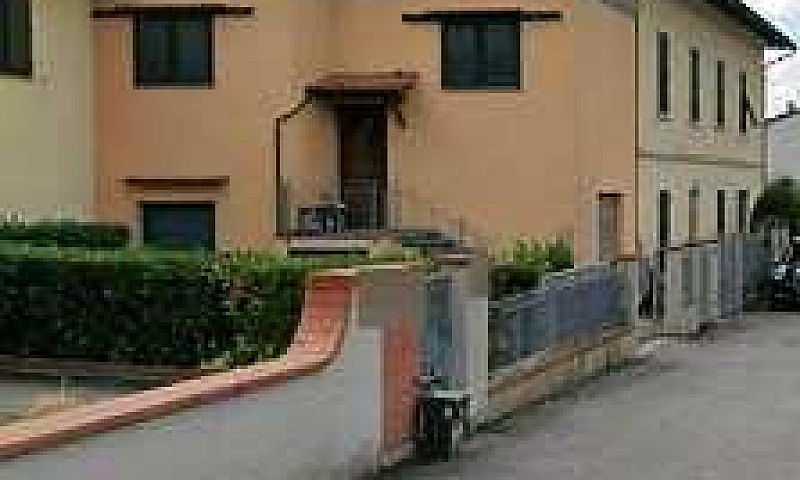 Appartamento A Fucec...