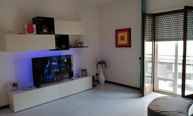 Appartamento In Resi...