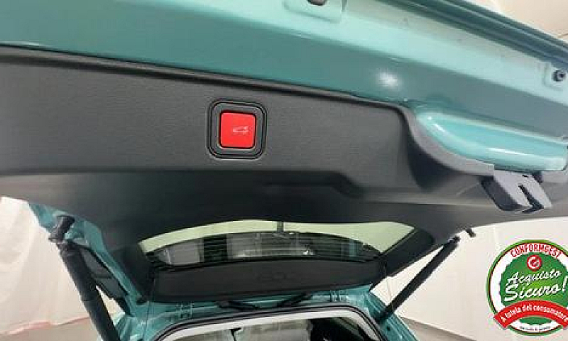 Fiat 600 Hybrid Dct ...