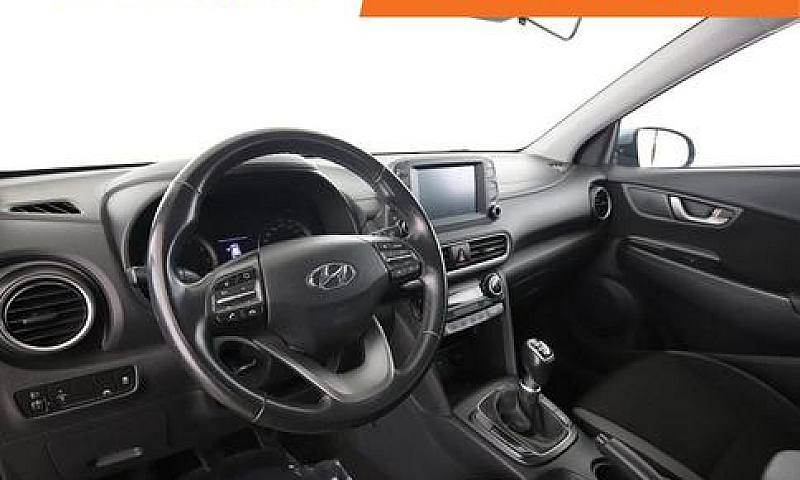 Hyundai Kona Hj77753...