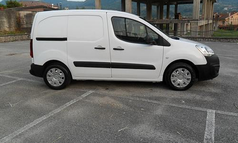 Citroen Berlingo 1.6...