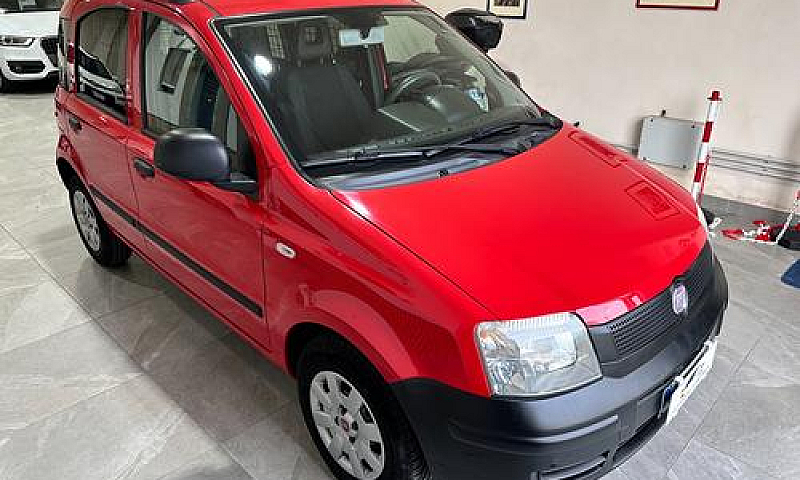 Fiat Panda 1.3 Mjt V...