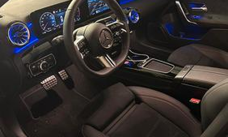 Mercedes Classe A200...