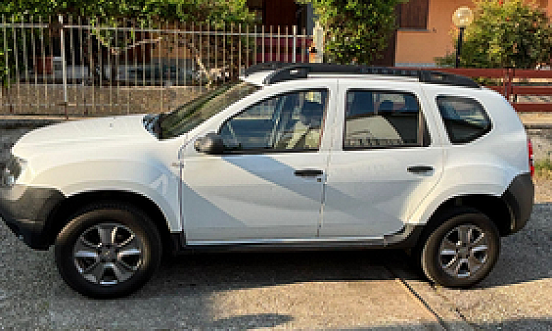 Dacia Duster 1.6 Ben...