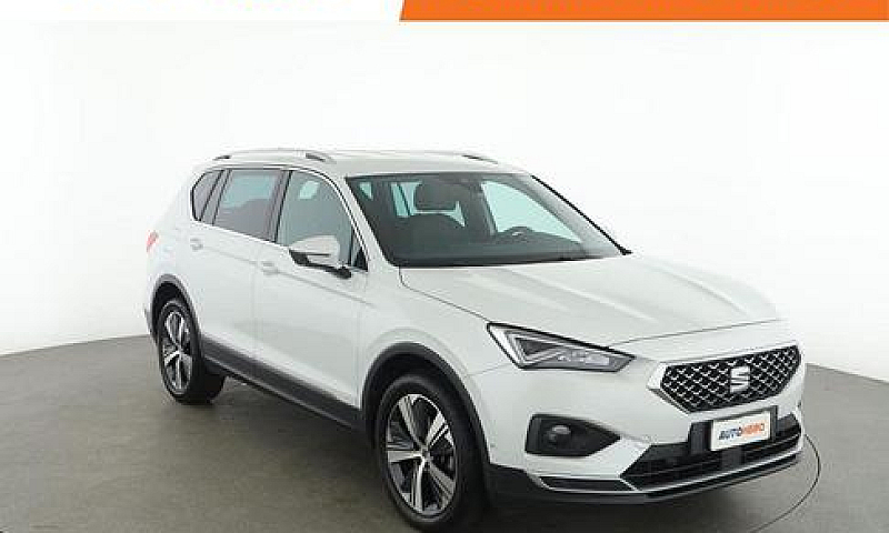 Seat Tarraco 1.5 Tsi...