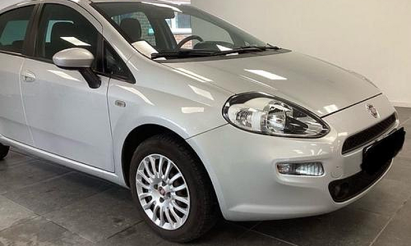 Fiat Punto 1.2 8V 5 ...