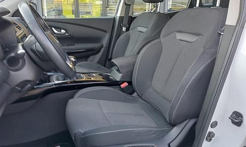 Renault Kadjar 1.5 B...