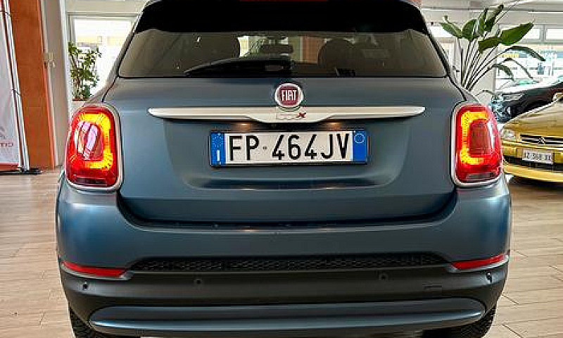 Fiat 500X 1.6 E-Torq...