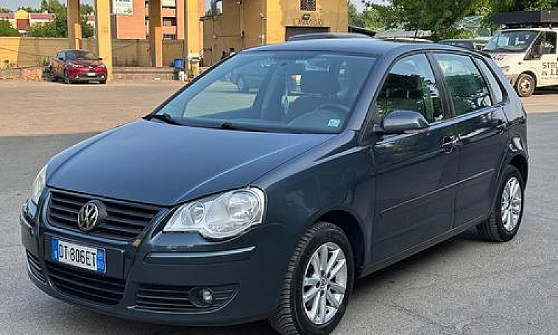 Volkswagen Polo 1.4/...