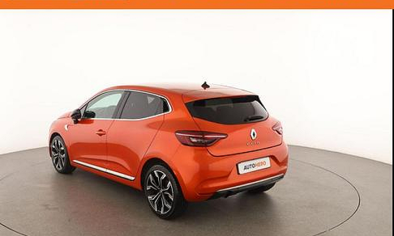 Renault Clio Jn22030...