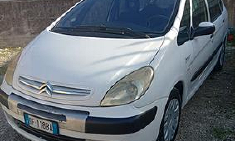 Citroen Xsara 1.6Cc ...