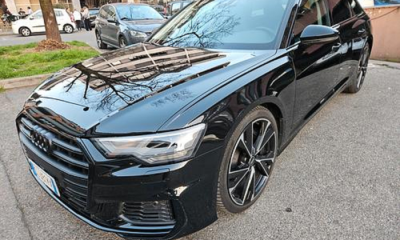 Audi A6 S6 Avant 3.0...