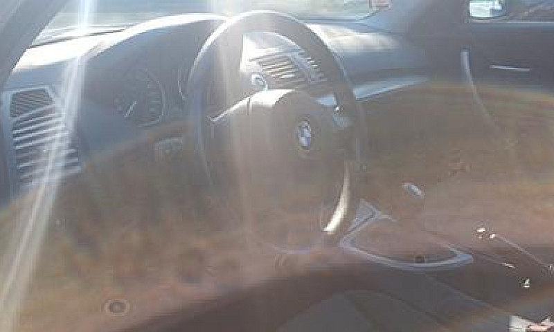 Bmw Serie 1 (E87) - ...