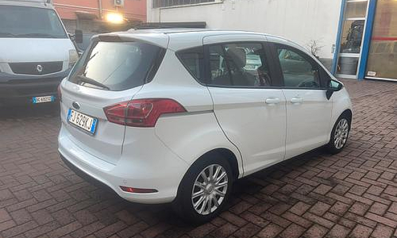 Ford B-Max 1.5 Dci...