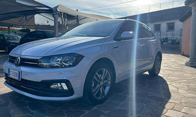 Volkswagen Polo 1.0 ...