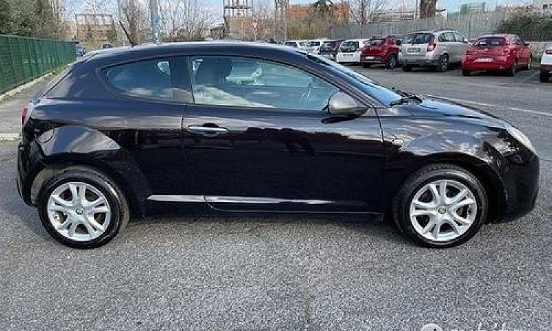Alfa Romeo Mito 1.3 ...