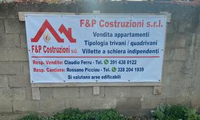Appartamenti Trivani...