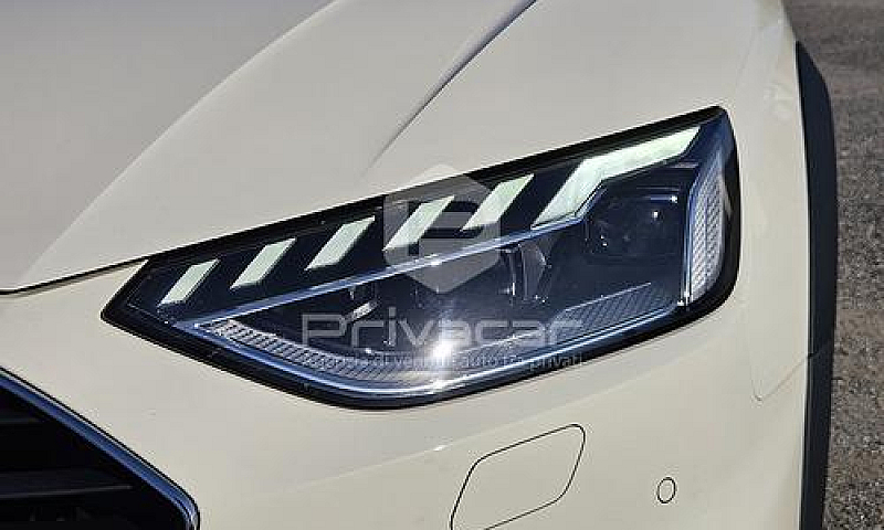 Audi A4 Allroad 40 T...