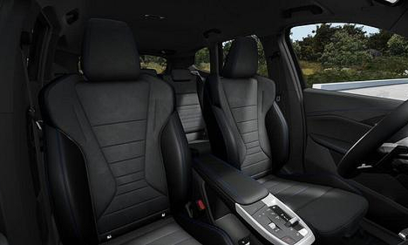 Bmw X1 Xdrive23D Mhe...