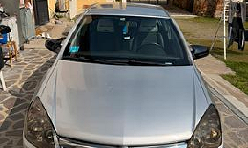 Opel Astra...