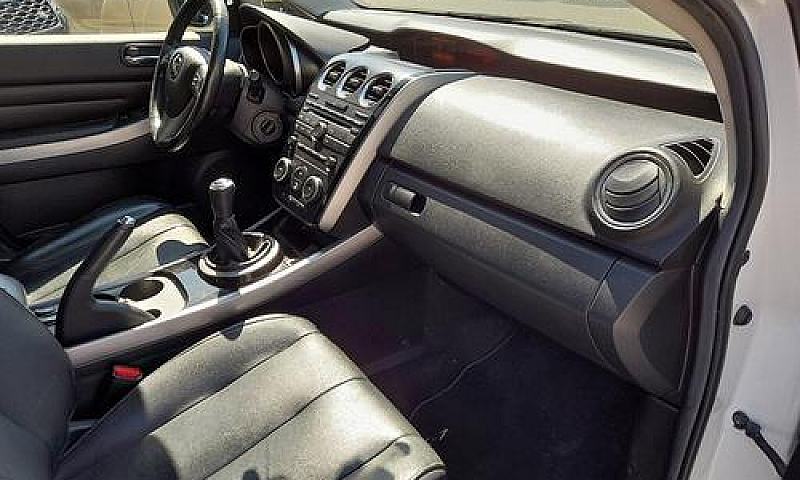 Mazda Cx-7 Cx-7 2.2L...