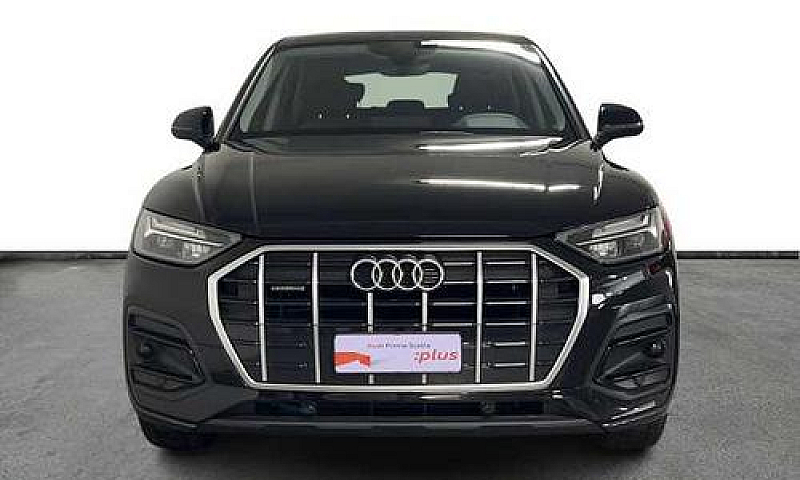Audi Q5 Spb 40 Tdi Q...