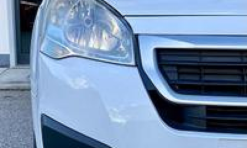Peugeot Partner Tepe...
