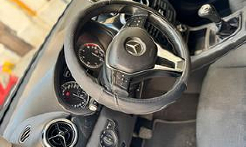 Mercedes Classe B (W...