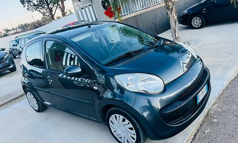 Citroen C1 1.4 Hdi 5...
