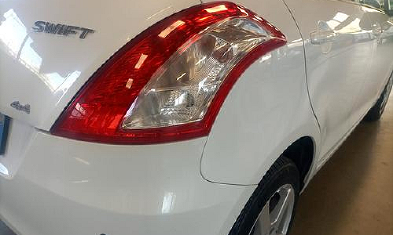 Suzuki Swift 1.2 Dua...
