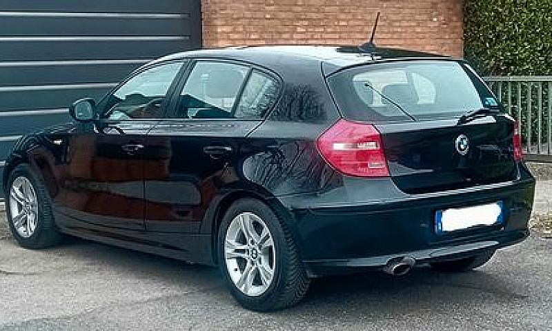 Bmw118Dcat Futura 5P...