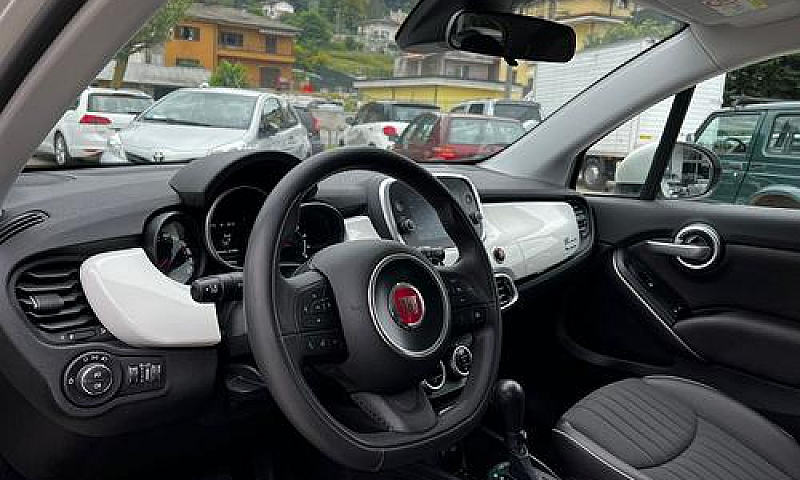 Fiat 500X 1.4 Multi ...