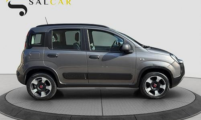 Fiat Panda 1.0 70Cv ...