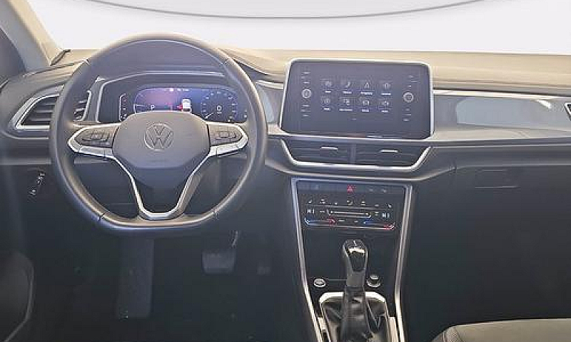 Volkswagen T-Roc 2.0...