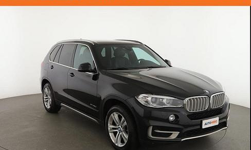 Bmw X5 Nu05352...