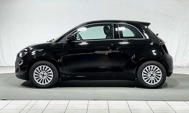 Fiat 500E Berlina 42...