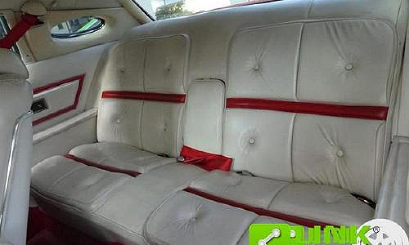 Lincoln Continental ...