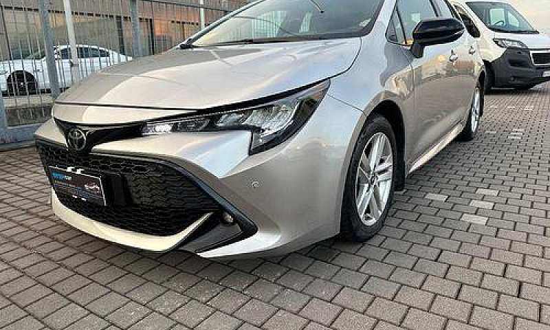Toyota - Corolla- 5 ...