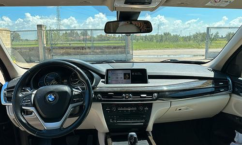 Bmw X5 3.0 X Drive F...
