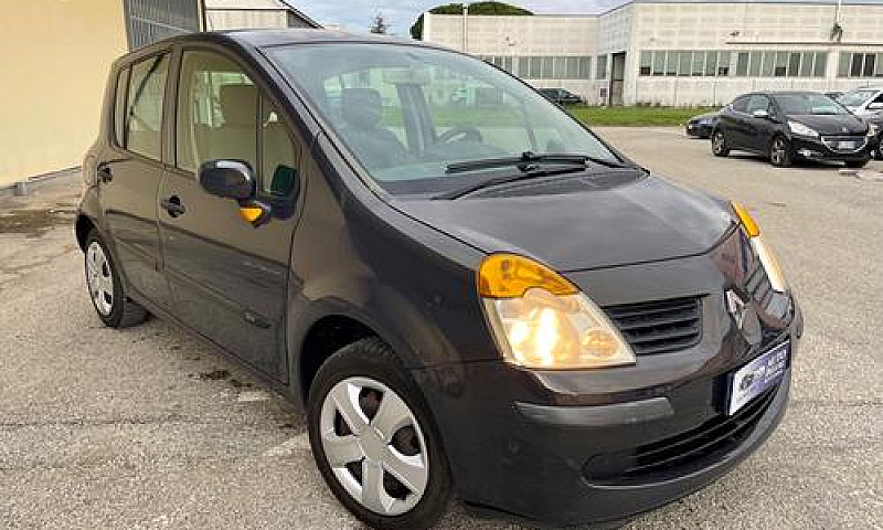 Renault Scenic Scéni...