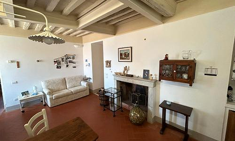 Appartamento In Cent...