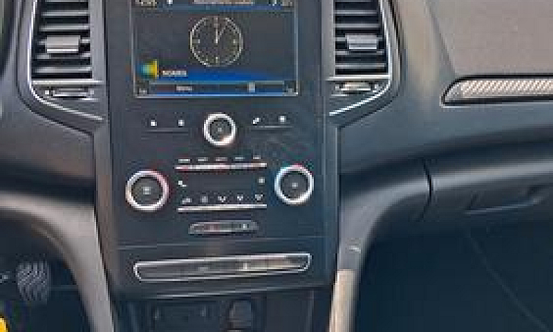 Renault Megane Mégan...