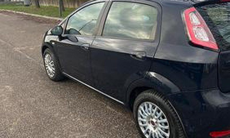 Fiat Grande Punto...