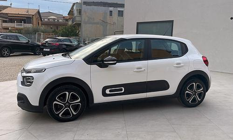 Citroen C3 Bluehdi 1...
